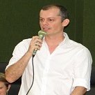 #16694 Diretor participa de Conferência de Assistência Social