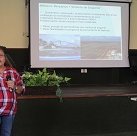 #16705 Minicurso sobre boas práticas na carcinicultura foi realizado em Acaraú