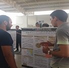 #16710 Alunos de Biologia participam de Colóquio sobre a Caatinga