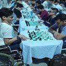 #16713 19º Torneio Aberto de Xadrez é realizado em Acaraú