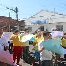 #16726 Caminhada pela Vida conscientiza sobre prevenção ao suicídio