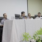 #16727 Campus sedia aula inaugural de Mestrado