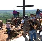 #16741 Acadêmicos de Ciências Biológicas participam de visita técnica