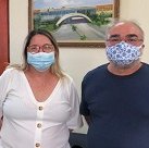 #16757 Campus de Acaraú fortalece parceria com Colônia de Pescadores