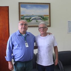 #16758 Palestra aborda produção de biofertilizantes a partir de resíduos sólidos urbanos
