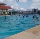 #16770 Pescadores passam por teste físico