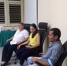 #16777 Debatido os desafios de empreender