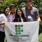 #16784 Alunos de Acaraú conquistam Ouro na MOBFOG, no Rio de Janeiro