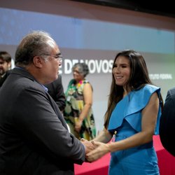 #16787 Três novas servidoras tomam posse para o campus de Acaraú