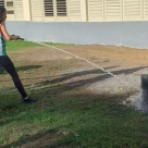 #16788 Aula prática de combate a incêndio é ministrada a estudantes de Acaraú