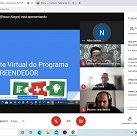 #16789 Realizado treinamento com membros do IF Mais Empreendedor de Acaraú