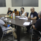 #16798 Realizada segunda reunião ordinária do Conselho Acadêmico em Acaraú