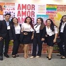 #16804 Time Enactus de Acaraú participa de evento nacional em Fortaleza