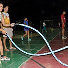 #1680 Projeto de corrida e treinamento funcional abre 40 vagas