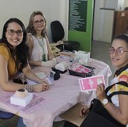 #16825 Acaraú promove campanha do Outubro Rosa 