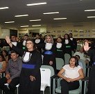 #16826 Campus de Acaraú forma novos técnicos e licenciados