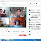 #16830 Tem início Aquicultura On-line, evento que traz amplas discussões da área