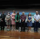 #16834 Empossados dois novos docentes no campus de Acaraú