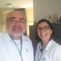 #16835 Diretor-geral de Acaraú reúne-se com Chefe-Geral da Embrapa/Sobral