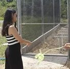 #16859 Viveiro de mudas de plantas nativas é entregue em Acaraú