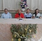 #16872 IFCE representado em fórum que discutiu Campanha da Fraternidade