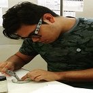 #16877 Aluno de Ciências Biológicas estagia em Museu de São Paulo