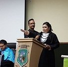 #16882 Campus forma novos técnicos e licenciados