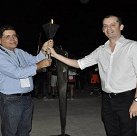 #16893 Acaraú reúne uma gama de servidores atletas do IFCE em Encontro