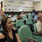 #16896 Arte de ensinar é tema de XII Encontro Pedagógico