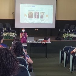 #16899 Alunos novatos participam de Seminário de Integração em Acaraú