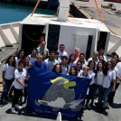 #16907 Alunos de Acaraú visitam Navio Hidroceanográfico