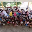 #16910 Campus comemora Dia das Crianças