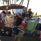 #16915 IFCe'Arte de Acaraú expõe produtos na III Semana do Mar em Fortaleza