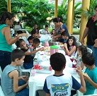 #16927 Promovida sensibilização sobre Educação Alimentar