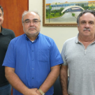#16933 Companhia Docas vislumbra parceria com campus de Acaraú