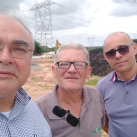 #16939 Diretor-geral de Acaraú realiza visita técnica a empresa de compostos orgânicos