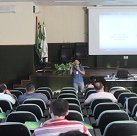 #16941 Campus de Acaraú realiza XIII Encontro Pedagógico