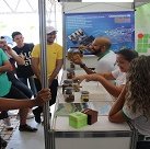 #16942 IFCE participa de Encontro da Carcinicultura