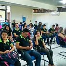 #16949 IFCE participa do I Fórum do Sistema Municipal de Cultura de Acaraú