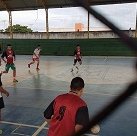 #16951 Realizado com sucesso II Jogos Internos