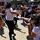 #1695 II Educação Física em Ação movimenta Canindé