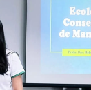 #16972 Docente de Acaraú é selecionada em programa de recepção de professores visitantes em Portugal