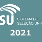 #16978 Sisu 2021.1: Inscrições estão abertas e seguem até 14/4