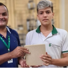 #16980 Projeto de aluno de Acaraú é selecionado para feira dos Estados Unidos