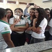 #16983 Acaraú recebe visita de alunos do Ensino Médio