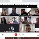 #16986 Encontro Pedagógico é realizado em Acaraú