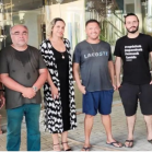 #17009 Gestores e docentes de Acaraú realizam visita técnica à Cervejaria