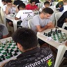 #17017 Campus sedia 11º Torneio de Xadrez