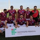 #17025 Atletas de Acaraú participam de Encontro dos Servidores