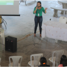 #17027 Recepcionados primeiros alunos do Ensino Médio Integrado em Acaraú